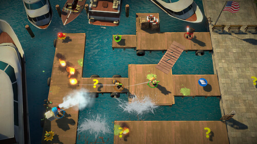 Купить Игра Dollar Dash (Steam)  5627017. Характеристики, отзывы и цены в Донецке