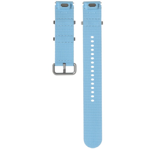 Купить Ремешок Samsung для Samsung Galaxy Watch7 голубой  9132839. Характеристики, отзывы и цены в Донецке
