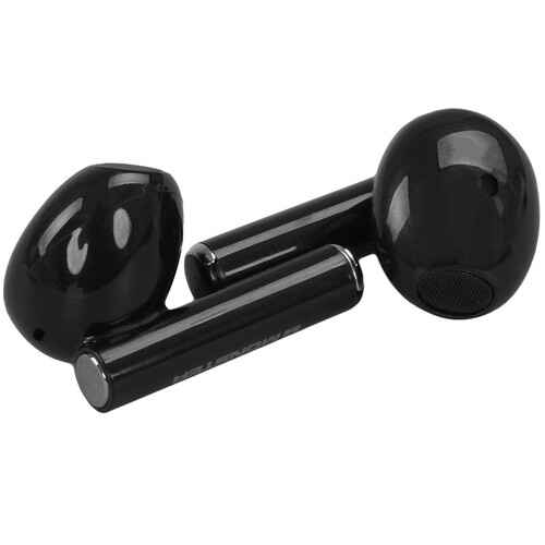 Купить Наушники TWS MONSTER N-lite 213 черный 2025  9309083. Характеристики, отзывы и цены в Донецке