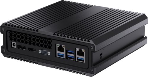 Купить Мини ПК Acer Gadget E10 ETBox [1746843]  5614413. Характеристики, отзывы и цены в Донецке