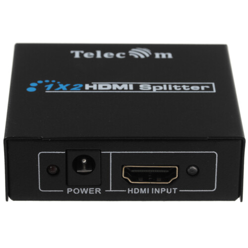 Купить Разветвитель Telecom TTS5010  4865438. Характеристики, отзывы и цены в Донецке