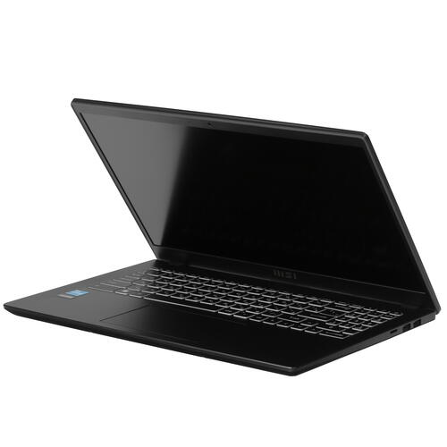 Купить 15.6" Ноутбук MSI Modern 15 B12M-215XRU черный  5064391. Характеристики, отзывы и цены в Донецке