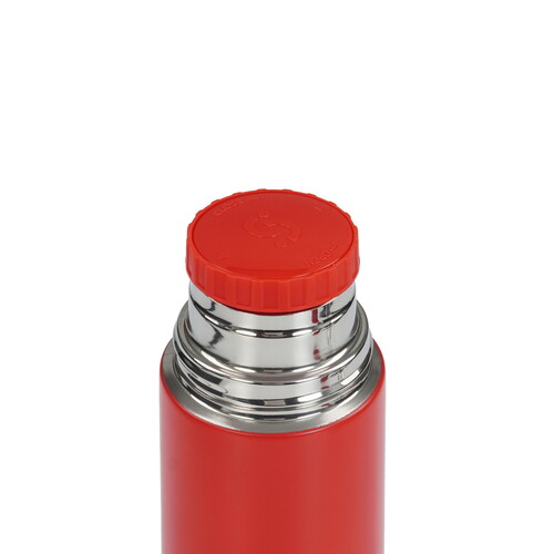 Купить Термос Relaxika 101 R101.500.7NL красный  9194379. Характеристики, отзывы и цены в Донецке