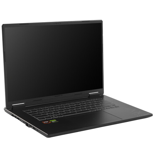 Купить 16" Ноутбук GIGABYTE GAMING A16 черный  5638922. Характеристики, отзывы и цены в Донецке