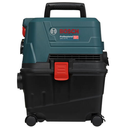 Купить Строительный пылесос  Bosch GAS 15 PS  5436880. Характеристики, отзывы и цены в Донецке