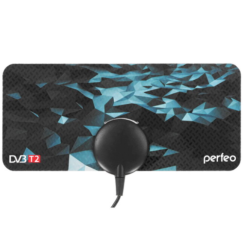 Купить ТВ-Антенна Perfeo PLANE  9225545. Характеристики, отзывы и цены в Донецке