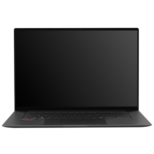 Купить 16" Ноутбук ASUS ZenBook S16 OLED UM5606WA-RK289W серый  5465449. Характеристики, отзывы и цены в Донецке