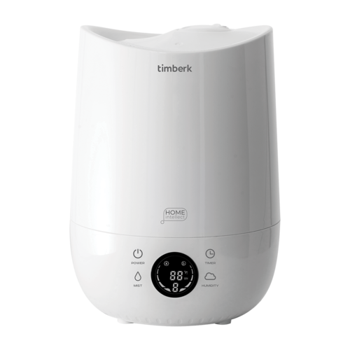 Купить Увлажнитель воздуха Timberk T-HU3-A102E-WF  9184025. Характеристики, отзывы и цены в Донецке