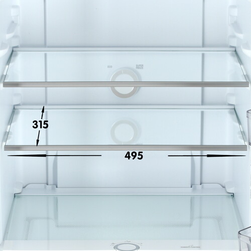 Купить Холодильник с морозильником   Hotpoint HT 6200 W белый  5457085. Характеристики, отзывы и цены в Донецке