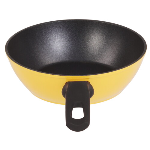 Купить Сковорода Werner Allegro 52055  9223045. Характеристики, отзывы и цены в Донецке