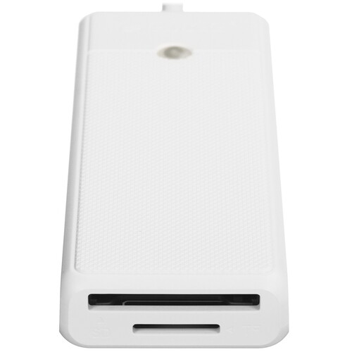 Купить USB-разветвитель ORICO PAPW3AT-U3-015-WH-EP  5471104. Характеристики, отзывы и цены в Донецке