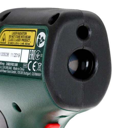 Купить Пирометр Bosch UniversalTemp  8163480. Характеристики, отзывы и цены в Донецке