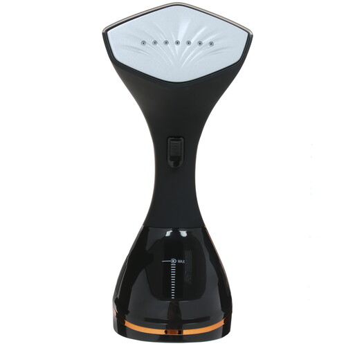 Купить Отпариватель Kitfort КТ-929-2 черный  8147861. Характеристики, отзывы и цены в Донецке