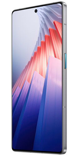 Купить 6.78" Смартфон Infinix NOTE 50 Pro+ 5G+ 256 ГБ серебристый  5625040. Характеристики, отзывы и цены в Донецке