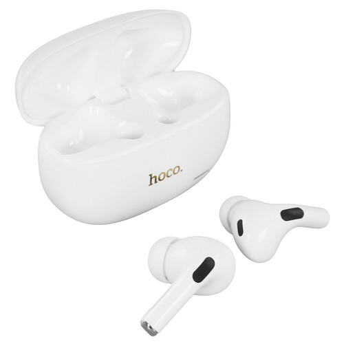 Купить Наушники TWS Borofone FQ3 белый 2024  5468763. Характеристики, отзывы и цены в Донецке