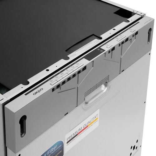 Купить Встраиваемая посудомоечная машина Akpo Series 7 Autoopen ZMA60  5095464. Характеристики, отзывы и цены в Донецке