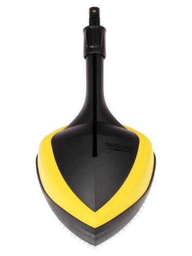 Купить Щетка Karcher Power Brush WB 150  1046898. Характеристики, отзывы и цены в Донецке