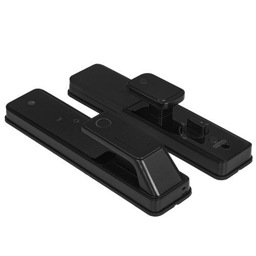 Купить Умный дверной замок Roome Digital Fingerprint Lock X8 Pro  5643045. Характеристики, отзывы и цены в Донецке