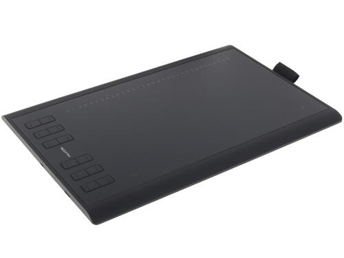 Купить Графический планшет HUION H1060P  1222661. Характеристики, отзывы и цены в Донецке