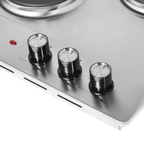 Купить Электрическая варочная поверхность Simfer H45E03M016  8180940. Характеристики, отзывы и цены в Донецке