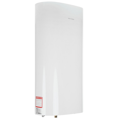 Купить Бойлер косвенного нагрева Royal Thermo AQUATEC Eco EW100  9269241. Характеристики, отзывы и цены в Донецке