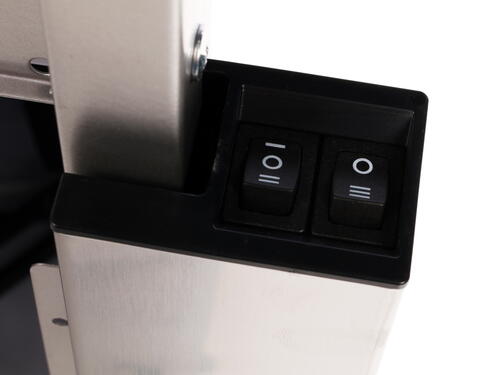 Вытяжка телескопическая KRONA  KAMILLA 450 1М белый/серебристый Купить Вытяжка телескопическая KRONA  KAMILLA 450 1М белый/серебристый  1024735. Характеристики, отзывы и цены в Донецке