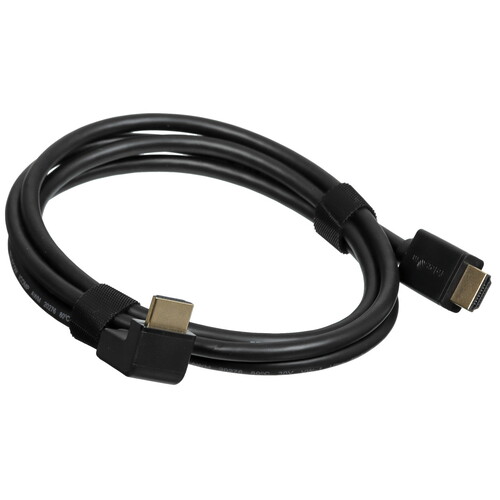 Купить Кабель  Telecom HDMI - HDMI, 1.5 м  5471394. Характеристики, отзывы и цены в Донецке