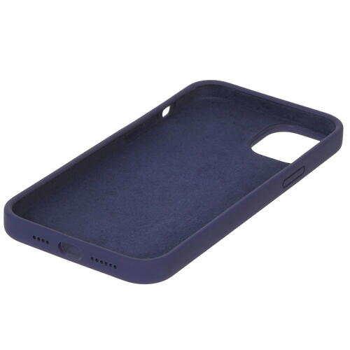 Купить Накладка  uBear Touch Case для Apple iPhone 14 Plus синий  5086889. Характеристики, отзывы и цены в Донецке