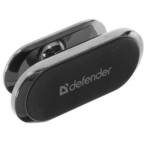 Купить Держатель автомобильный Defender CH-112 черный  5050435. Характеристики, отзывы и цены в Донецке