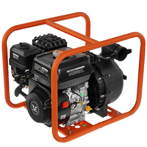 Купить Мотопомпа Zongshen MG 20  9992214. Характеристики, отзывы и цены в Донецке