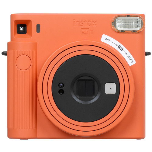 Купить Фотоаппарат моментальной печати Fujifilm Instax Square SQ1  4729852. Характеристики, отзывы и цены в Донецке
