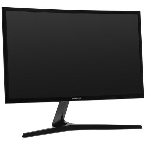 Купить 23.5" Монитор Samsung Odyssey CRG5 C24RG50FZI черный  5005283. Характеристики, отзывы и цены в Донецке