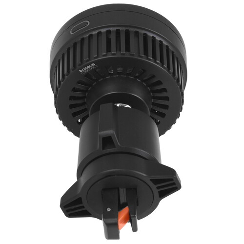Купить Держатель автомобильный Baseus MagPro Series Qi2 15W черный  5487966. Характеристики, отзывы и цены в Донецке