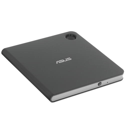 Купить Привод внеш. BD-RE Asus SBW-06D5H-U  1398465. Характеристики, отзывы и цены в Донецке