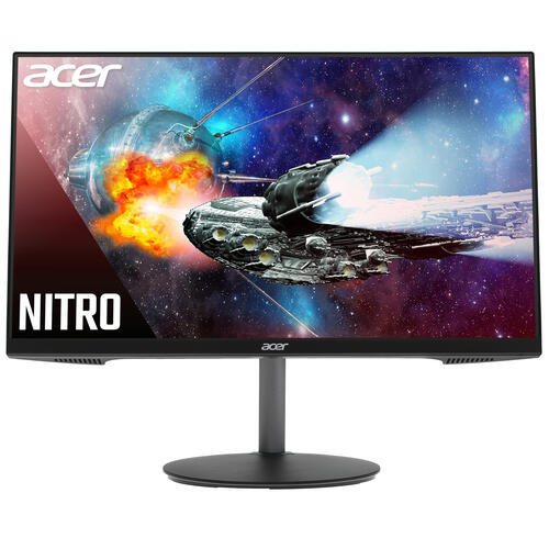 Купить 24.5" Монитор Acer Nitro XF253QZbmiiprx черный  5416575. Характеристики, отзывы и цены в Донецке