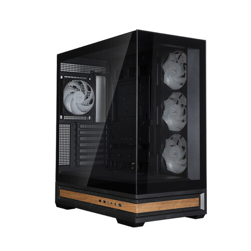 Купить Корпус ZALMAN P40 NAMU  5623257. Характеристики, отзывы и цены в Донецке