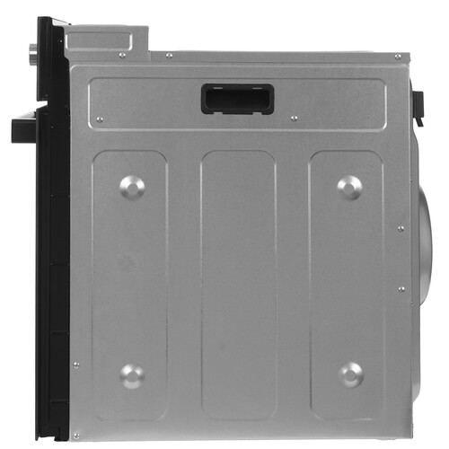 Купить Электрический духовой шкаф GRESSEL RU477ES59110 черный  9284046. Характеристики, отзывы и цены в Донецке