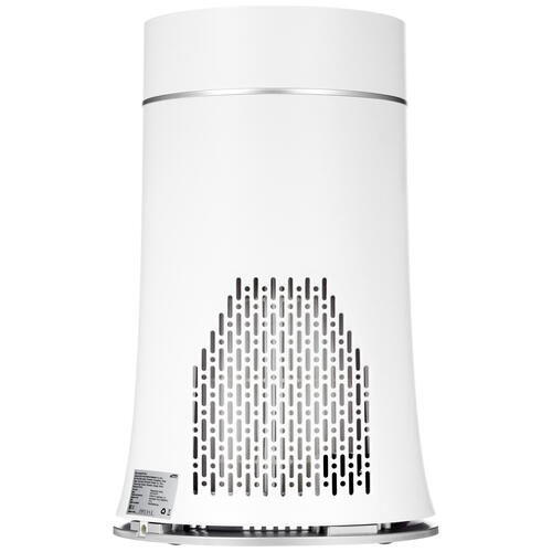 Купить Очиститель воздуха AIC AC913W белый  5347660. Характеристики, отзывы и цены в Донецке