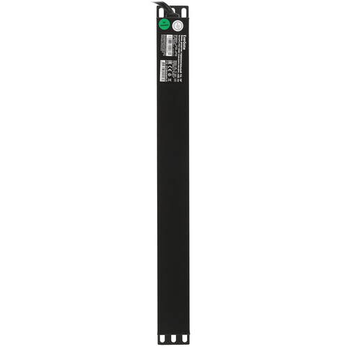 Купить Блок розеток ExeGate ServerPro PDU-19H807 Al-8S-EU2CU-SW-SPD1  5300743. Характеристики, отзывы и цены в Донецке