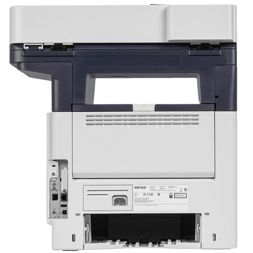 Купить МФУ лазерное Xerox B415V_DN  9096197. Характеристики, отзывы и цены в Донецке