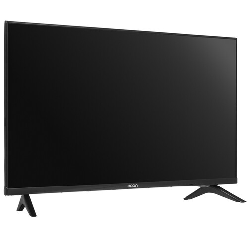 Купить 32" (81 см) Телевизор ECON EX-32HS023B черный  9230086. Характеристики, отзывы и цены в Донецке