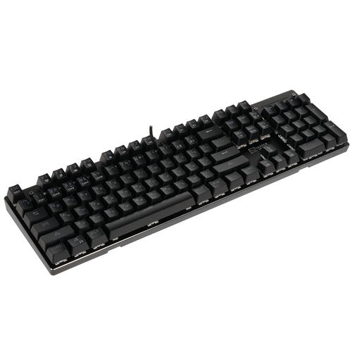 Купить Клавиатура проводная Harper Gaming GKB-P102  5312630. Характеристики, отзывы и цены в Донецке