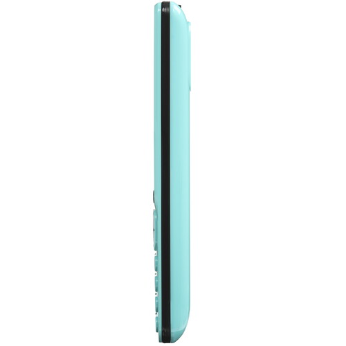 Купить Сотовый телефон Itel it2176 голубой/черный  5462631. Характеристики, отзывы и цены в Донецке