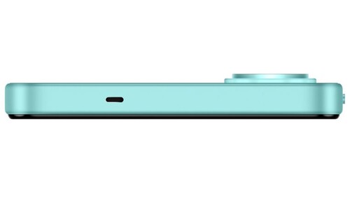 Купить 6.67" Смартфон Tecno SPARK GO 2 64 ГБ зеленый  5633271. Характеристики, отзывы и цены в Донецке