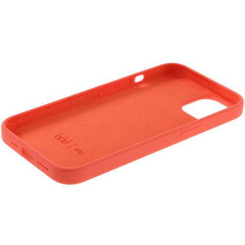 Купить Накладка  VLP Silicone Case для Apple iPhone 13 розовый  4873278. Характеристики, отзывы и цены в Донецке