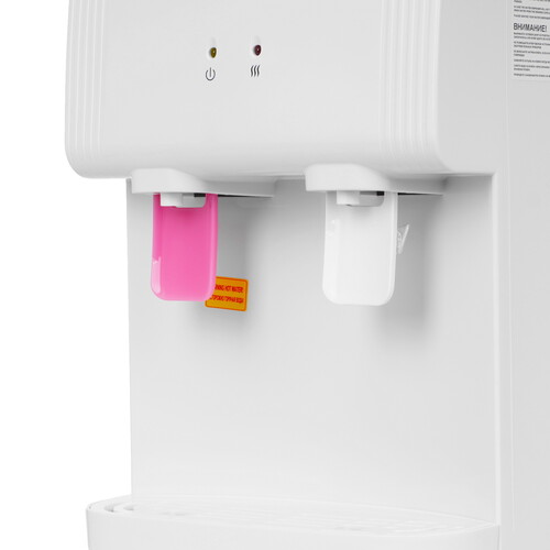 Купить Диспенсер HotFrost D70 F белый  9200201. Характеристики, отзывы и цены в Донецке