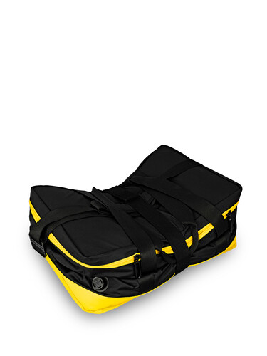 Купить Изотермическая сумка Арктика 010-40  1352008. Характеристики, отзывы и цены в Донецке