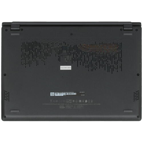 Купить 14" Ультрабук MSI Modern 14 C12M-233XRU черный  5064397. Характеристики, отзывы и цены в Донецке