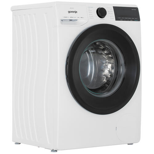 Купить Стиральная машина Gorenje WNA84ACIS белый  9978325. Характеристики, отзывы и цены в Донецке