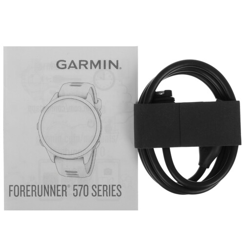Купить Спортивные часы Garmin Forerunner 570  5641602. Характеристики, отзывы и цены в Донецке